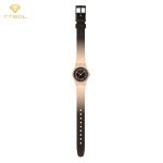 ساعت مچی سواچ بند سیلیکونی SWATCH LT104