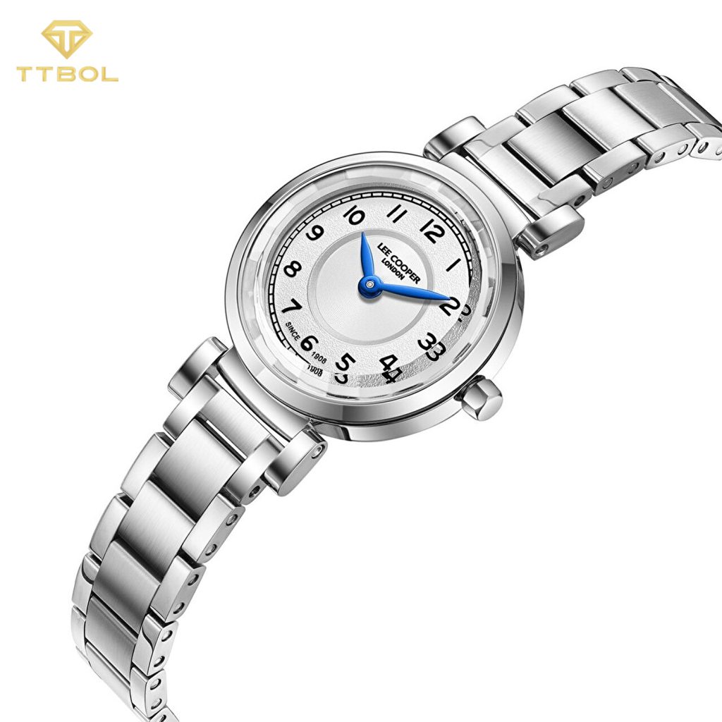 ساعت مچی زنانه لی کوپر انگلیسی LEE COOPER LC08270.330