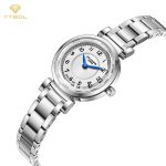 ساعت مچی زنانه لی کوپر انگلیسی LEE COOPER LC08270.330
