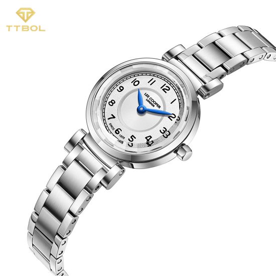 ساعت مچی زنانه لی کوپر انگلیسی LEE COOPER LC08270.330