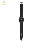 ساعت مچی سواچ مشکی SWATCH GB757