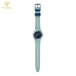 ساعت مچی دخترانه سواچ SWATCH GM184