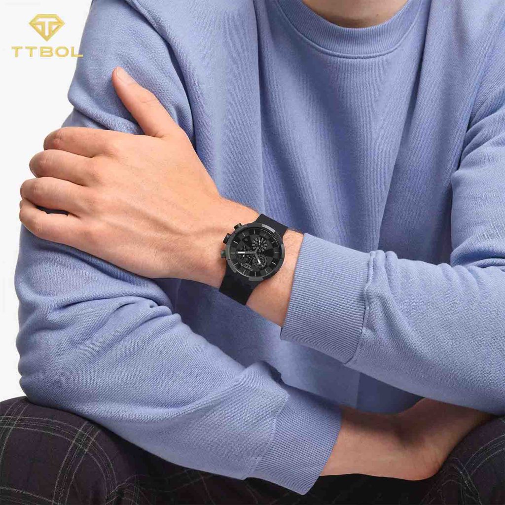 ساعت مچی سواچ بیگ بولد SWATCH SB02B400