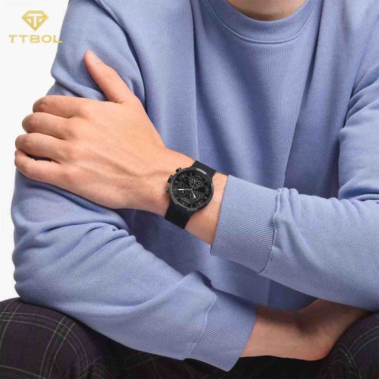 ساعت مچی سواچ بیگ بولد SWATCH SB02B400