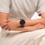 ساعت مچی سواچ بیگ بولد SWATCH SB03B100