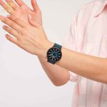 ساعت مچی سواچ قلب باز SWATCH SB03B107