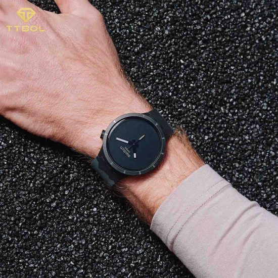 ساعت مچی سواچ بایوسرامیک SWATCH SB03B110