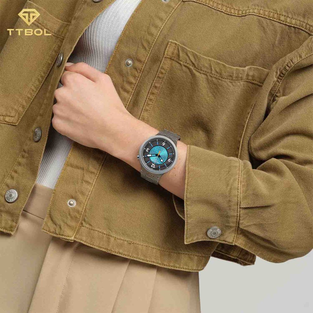 ساعت مچی سواچ SWATCH FROSTBLOOM SB07S116G