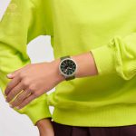 ساعت مچی سواچ SWATCH THRU THE UNDERBRUSH SB07S118