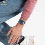 ساعت مچی سواچ Swatch x Tate SUOZ363