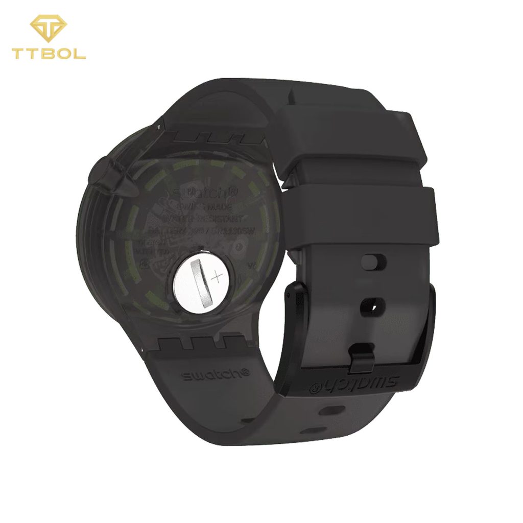 ساعت مچی سواچ اورجینال SWATCH SO27B113