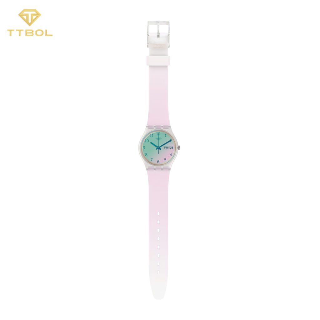 ساعت مچی سواچ SWATCH GE714 - Image 4