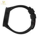 ساعت مچی سواچ بند سیلیکونی SWATCH SB03B100