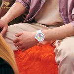 ساعت مچی سواچ SWATCH NEON SB06W100