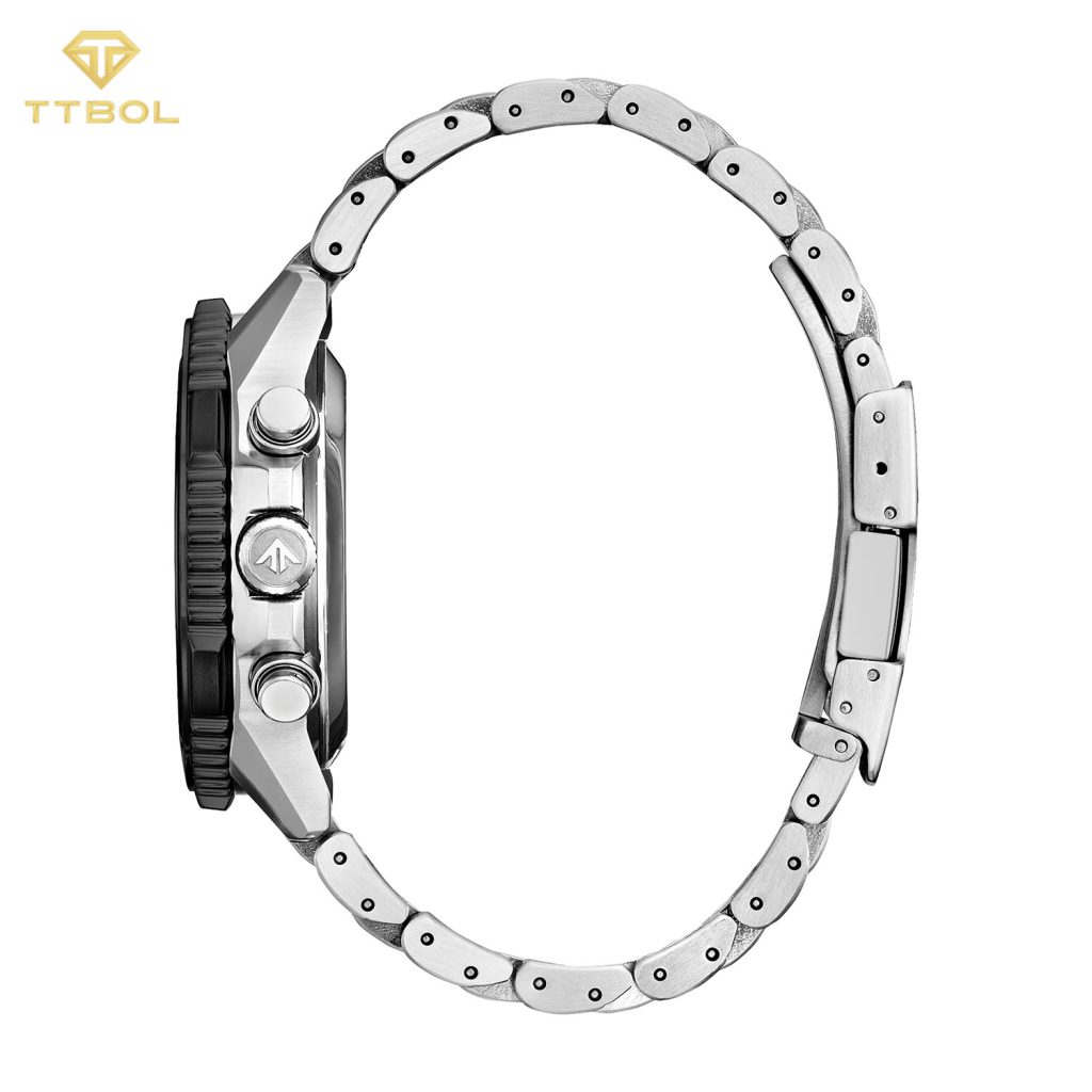 ساعت مچی مردانه سیتی زن CITIZEN CA4664-60W