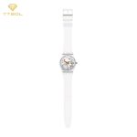 ساعت مچی سواچ سوئیسی SWATCH SO28K100-S06