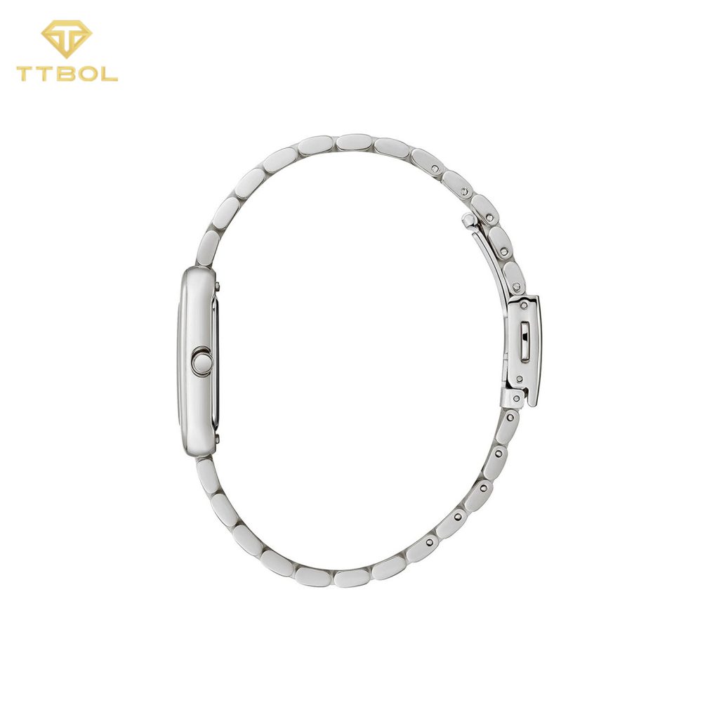ساعت مچی زنانه لی کوپر بند استیل LEE COOPER LC08135.520