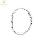ساعت مچی زنانه لی کوپر بند استیل LEE COOPER LC08135.520