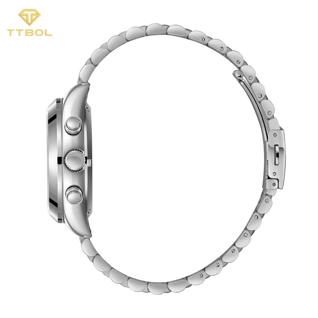 ساعت مچی مردانه لی کوپر صفحه اسکلتون LEE COOPER LC08176.370