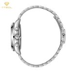 ساعت مچی مردانه لی کوپر صفحه اسکلتون LEE COOPER LC08176.370