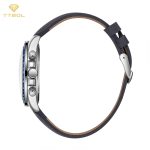 ساعت مچی مردانه لی کوپر بند چرم LEE COOPER LC08233.399