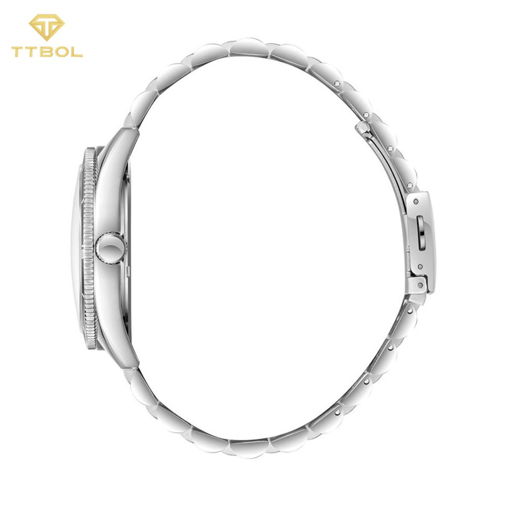 ساعت مچی مردانه لی کوپر LEE COOPER LC08281.350 - Image 4