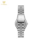 ساعت مچی زنانه لی کوپر بند رولکسی LEE COOPER LC08285.300