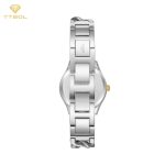 ساعت مچی زنانه لی کوپر بند استیل LEE COOPER LC08291.220