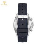 ساعت مچی مردانه لی کوپر بند سرمه ای LEE COOPER LC08233.399