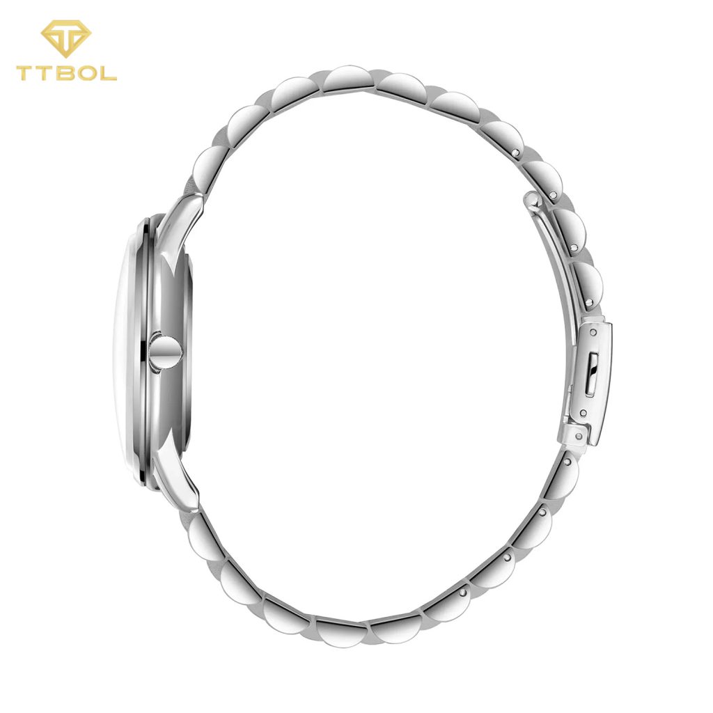 ساعت مچی مردانه لی کوپر بند استیل LEE COOPER LC08236.300