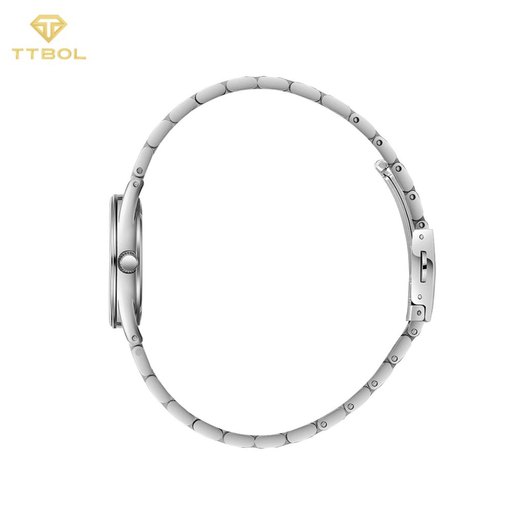 ساعت مچی زنانه لی کوپر LEE COOPER LC08265.270 - Image 4