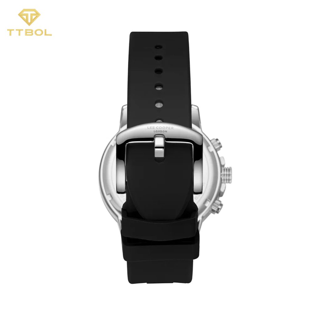 ساعت مچی مردانه لی کوپر LEE COOPER LC08267.301 - Image 4