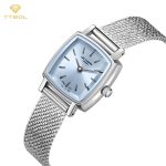 ساعت مچی زنانه لی کوپر صفحه تیفانی LEE COOPER LC08280.300