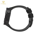 ساعت مچی سواچ کرنوگراف SWATCH SB02B400