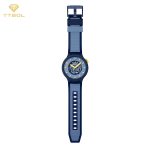 ساعت مچی مردانه سواچ SWATCH SB05N117