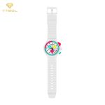 ساعت مچی سواچ سفید SWATCH SB06W100