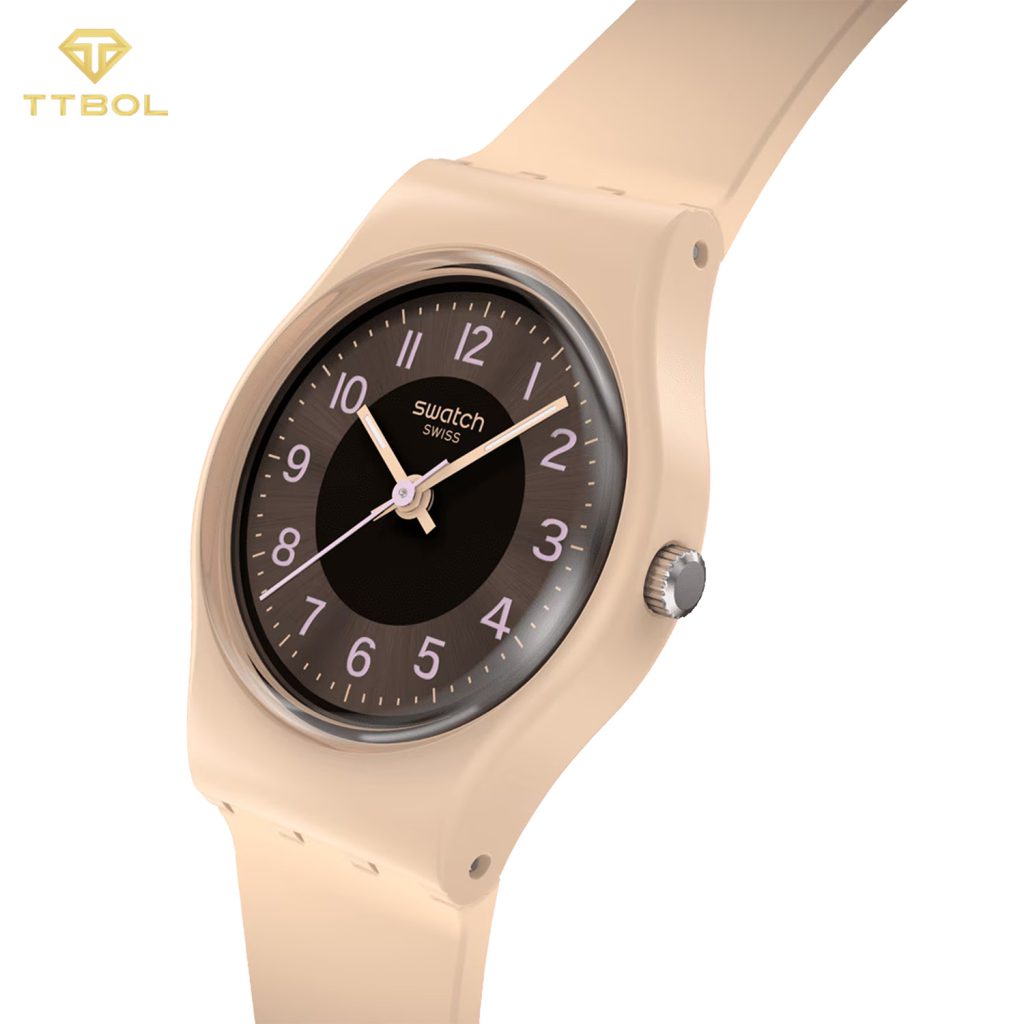 ساعت مچی سواچ اورجینال SWATCH LT104