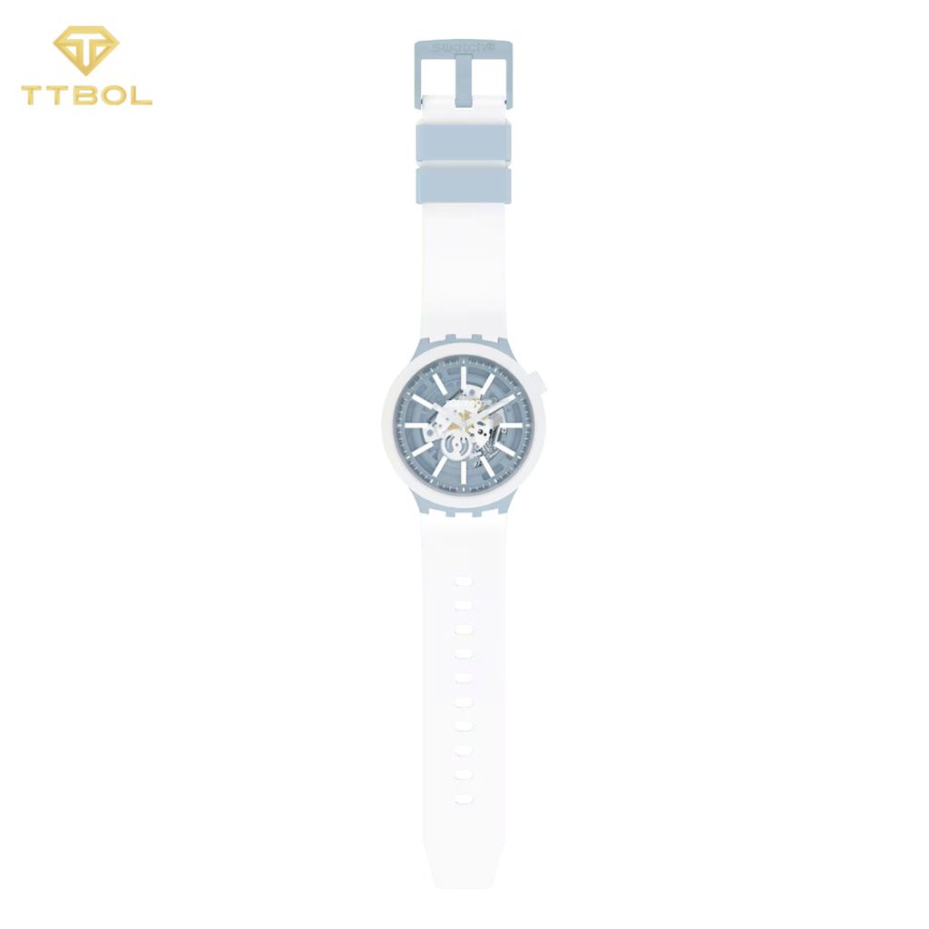 ساعت مچی سواچ SWATCH SB03N103 - Image 4