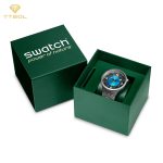 جعبه ساعت مچی سواچ SWATCH SB07S116G