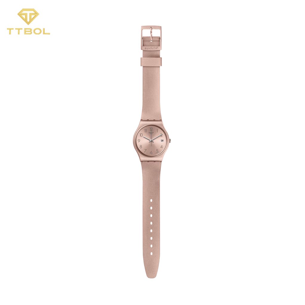 ساعت مچی سواچ اصل SWATCH GP403