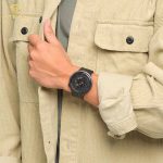ساعت مچی سواچ قلب باز SWATCH SB03B100