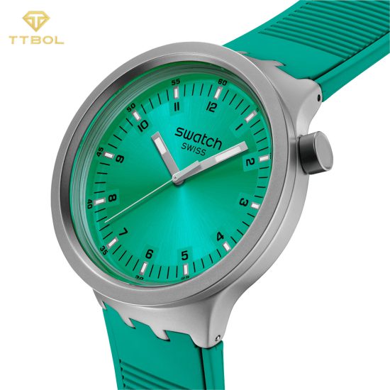 ساعت مچی سواچ بیگ بولد SWATCH SB07S100