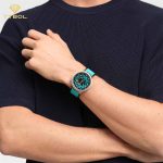 ساعت مچی سواچ SWATCH MINT TRIM SB07S111