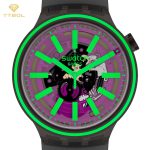 ساعت مچی سواچ کوارتز SWATCH SO27B113