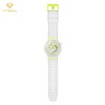 ساعت مچی سواچ بیگ بولد سفید SWATCH SO27E103