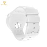 ساعت مچی سواچ بند سیلیکونی SWATCH SB03W100