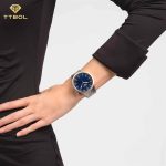 ساعت مچی سواچ سوئیسی SWATCH SB07S102G