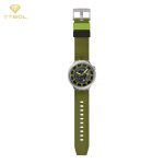 ساعت مچی سواچ صفحه چرخ دنده ای SWATCH SB07S118
