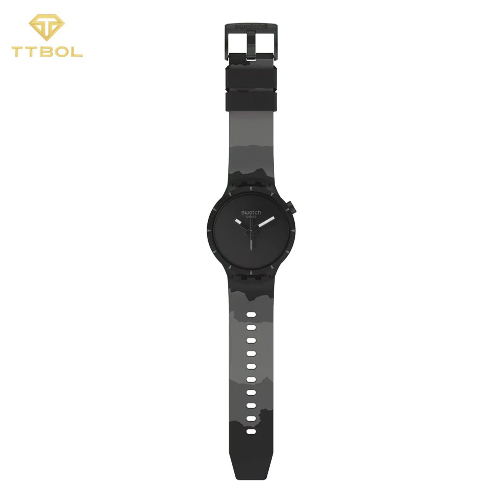 ساعت مچی سواچ بیگ بولد SWATCH SB03B110
