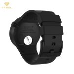 ساعت مچی سواچ بند مشکی SWATCH SB03B100